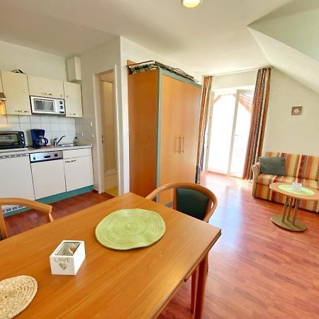 Hafenresidenz - Ferienwohnung 19 - Kapitaen Wiek auf Rügen Exterior foto